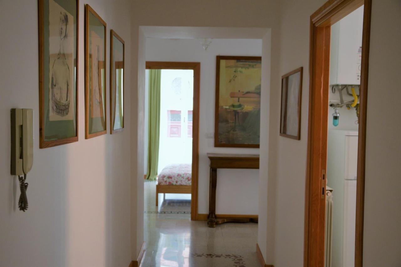 Villa Torlonia Řím Exteriér fotografie