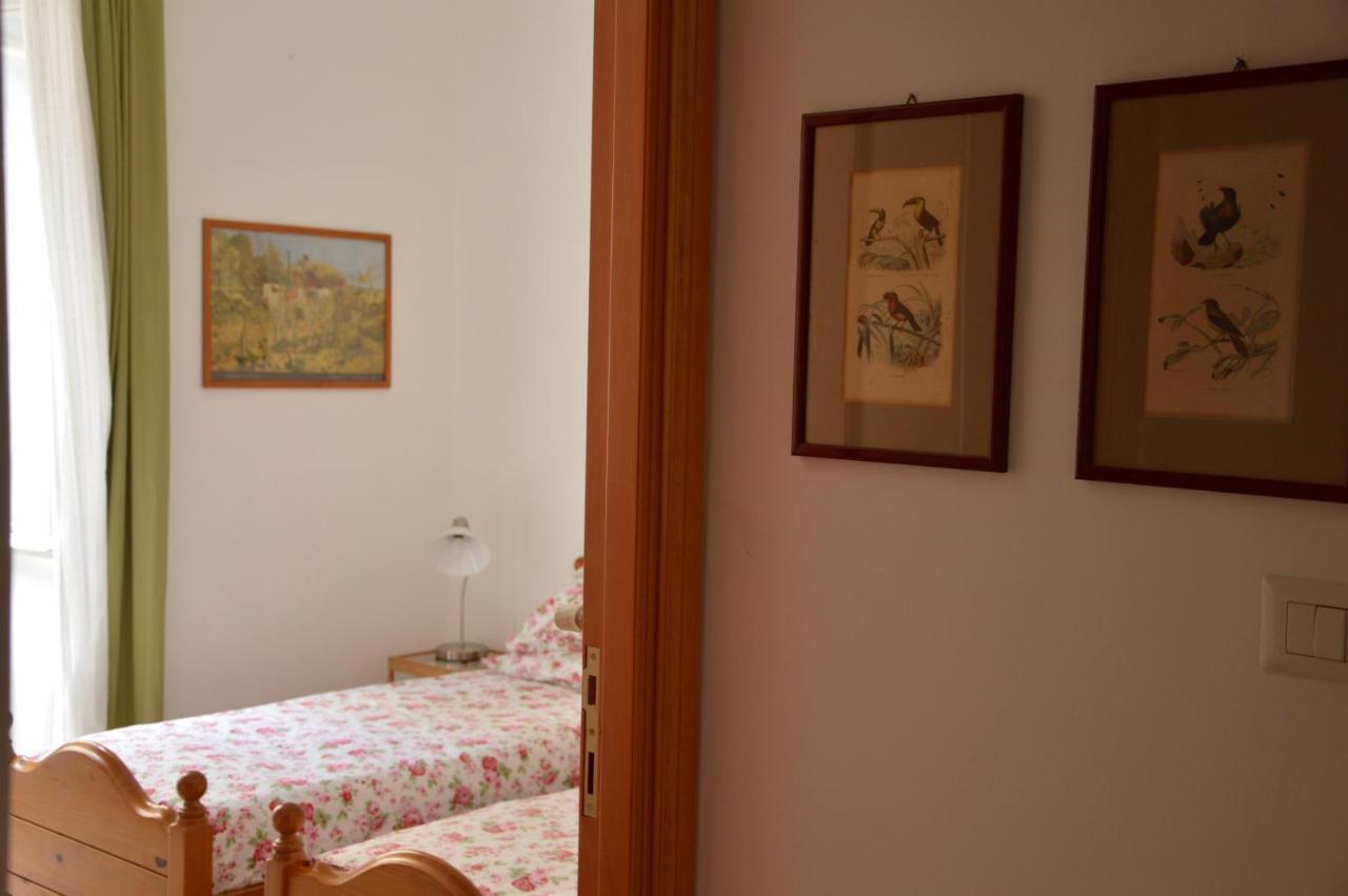 Villa Torlonia Řím Exteriér fotografie